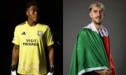 Aston Villa confirma las contrataciones del japonés Suzuki y del italiano Ruggeri