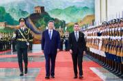 El pragmático Ecuador visita China para reafirmar lazos comerciales