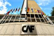 CAF niega que Cerimedo tenga vínculo contractual o de asesoría con la institución