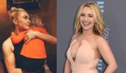 Padres de Hayden Panettiere quedarían fuera de su herencia