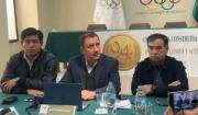 Juegos Suramericanos: Bolivia reduce el 38 por ciento la delegación por falta de recursos