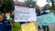 Trabajadores piden a YPFB solucionar lío por salarios