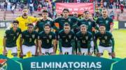 La FBF espera que Conmebol defina la fecha de inicio de las eliminatorias