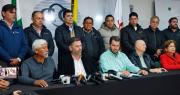 Agropecuarios convocan a congreso extraordinario para exigir la abrogación del decreto del diésel