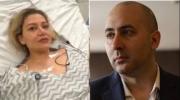 Cerimedo revela a Policía y Fiscalía cómo conoció a Nadia Beller