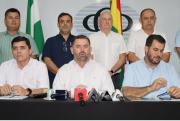 CAO convoca a congreso para exigir abrogacion de DS 5676