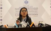 Tras denuncia de Beller, Claros afirma que cuatro legisladores usaron su nombre para negociados con el Gobierno