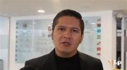 Diputado Rada afirma que el ataque a Beller es un show para evitar la aprehensión de Evo