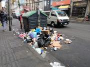 Dockwweiler anuncia Asamblea de la Paceñidad para buscar solución al conflicto de la basura