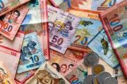 BCB prevé inflación de 9,22% y el PIB, con una variación de -3,34% para este 2026