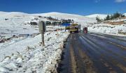 Terminales de La Paz y El Alto vuelven a suspender las salidas a Cochabamba y Santa Cruz por congelamiento de plataforma