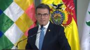 “Si dice tener pruebas, toca presentarlas, tienen que ser claras y contundentes”