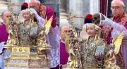 Catania celebra 900 años del regreso de Santa Ágata con solemne coronación ante devotos