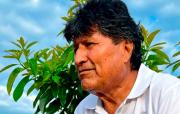 Evo denuncia presunta orden para acabar con su vida, pero dice que no se asusta
