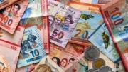 BCB prevé inflación de 9,22% y el PIB, con una variación de -3,34% para este 2026
