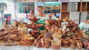 Celebrando el 40 aniversario: Emprendedoras estarán en la Feria de Para Ellas