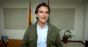 Tras la detención de Centellas, el alcalde sugiere que Jhonny Fernández debería correr la misma suerte