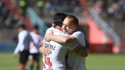 Always Ready golpea cuatro veces y vence a Real Oruro en El Alto