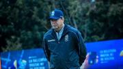 Horas decisivas para el futuro de Erwin Sánchez en Blooming