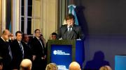 Milei defiende su programa económico con insultos y burlas a opositores y críticos