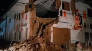 Sismo de magnitud 7,2 se registra en Ayacucho y es percibido en distintas zonas del Perú