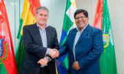 Israel se acerca al municipio de El Alto y proyecta cooperación con la ciudad