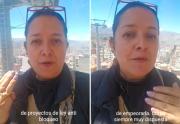 Relatora de la ONU preocupada por ley antibloqueo y hostigamiento a grupos de la sociedad civil