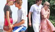 “Ex” de Taylor Swift es buscado por Rusia