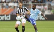 Santos avanza a cuartos de la Sudamericana al igualar con Macará en Ecuador