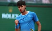 Carlos Alcaraz anuncia su regreso a la competición a 10 días del US Open