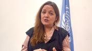 Relatora de la ONU preocupada por reformas que afectan derechos de la sociedad civil