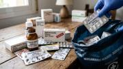 Medicamentos vencidos: fallas de control abren una ruta hacia la basura y el mercado ilegal