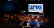 Aramburo y Fleischlin estrenan Letters en el mARTadero mARTadero