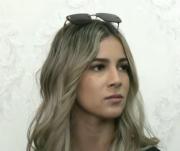 Tatiana Marset sale de Palmasola y cumplirá detención domiciliaria