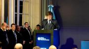 Javier Milei culpa a las feministas y al aborto de la baja natalidad en Argentina