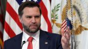Las 'opciones' que J.D. Vance plantea a Irán