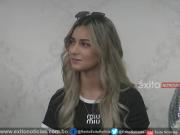 “No tengo necesidad de irme”: Tatiana Marset agradece a sus garantes y dice que continuará sus estudios en Bolivia