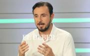 JP: “Quienes hacen política montando mentiras con tuits falsos para dañar la imagen, tarde o temprano terminan expuestos”
