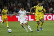 Liga de Quito elimina a Mirassol en penales y jugará con Palmeiras en cuartos de final