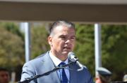 Ministro Justiniano niega plan para asesinar a Evo y desafía a presentar pruebas