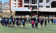 Arranca la fase nacional de la Copa Simón Bolívar