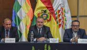 ENTEL articula una agenda nacional para impulsar una Bolivia más cibersegura