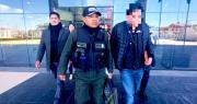 Alcaldía de El Alto remite a la justicia a exfuncionario por presunta presentación de libreta militar falsa