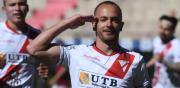 Always se estrena en la Copa Paceña con cómodo triunfo ante Real Oruro
