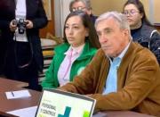 Santa Cruz: Fesirmes y el ICE actualizan datos sobre personal de salud