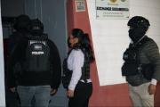 Ejército confirma que el prófugo del caso Cerimedo fue parte de su institución y que luego se retiró