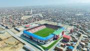 El Alto seguirá siendo el búnker de la Verde rumbo al Mundial 2030