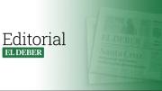 ¿La transparencia ante todo?