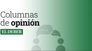 Violencia: apropiarse de Santa Cruz o de Bolivia