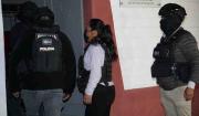 Allanan inmueble en Calacoto donde Cerimedo presuntamente retiró 400 mil dólares